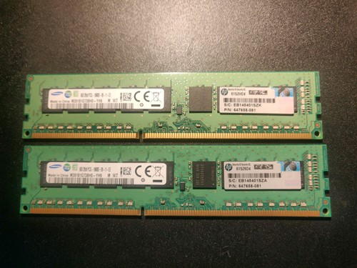 Samsung m391b1g73bh0 yh9 8gb - samsung,