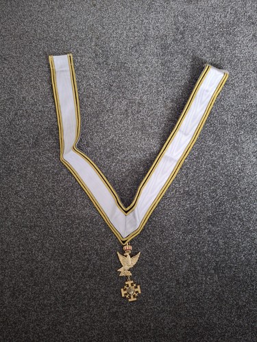 Masonic red cross - masonic,