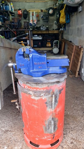 Record heavy duty - record,