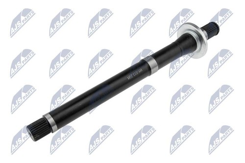 Genuine nty drive shaft - genuine,
