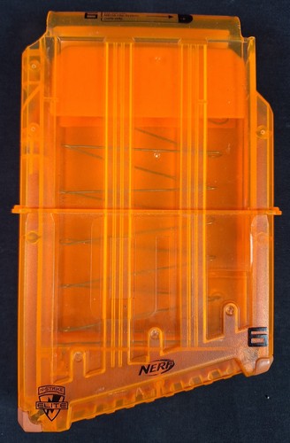 Nerf strike mega dart - nerf,
