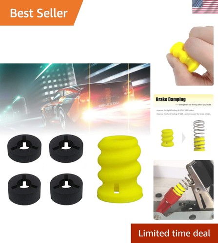 Pedal feel adjustment kit for - feel,