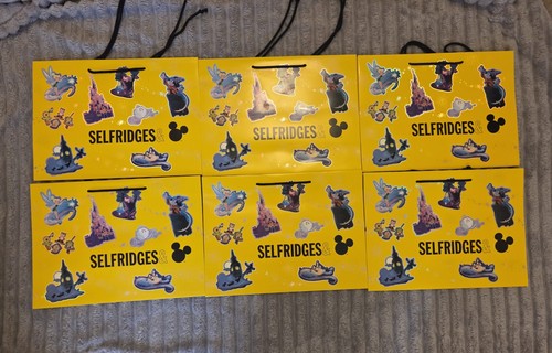 Selfridges disney limited - selfridges,