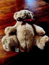 Vintage Merrythought Plush