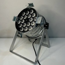 Lanta Fireball Par64 Quad