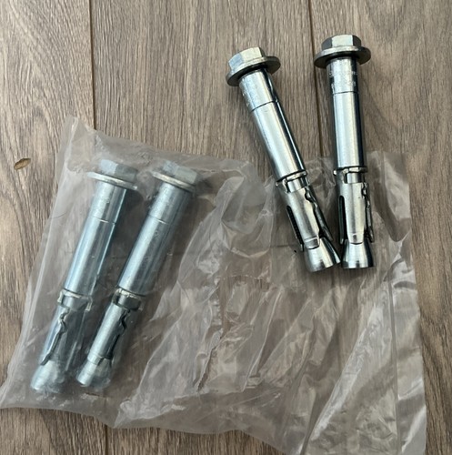 M16 140mm loose bolt - m16, heavy