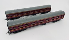 Pair of Lima 2257 3rd class