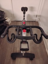 Life Fitness Lifecycle GX