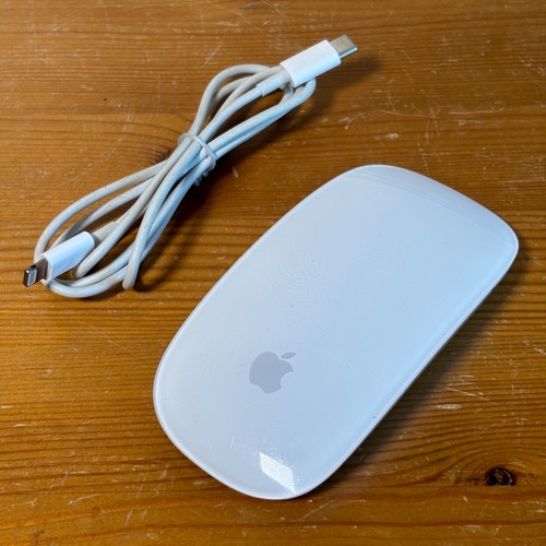Apple magic mouse - apple,