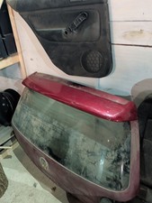 VW MK4 GOLF VOTEX ROOF SPOILER