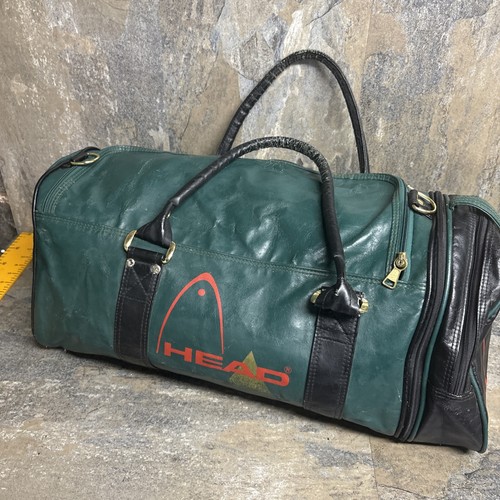 Rare unisex head vintage - unisex,