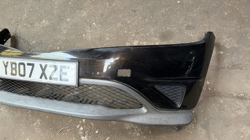 Honda civic mk8 - honda, type