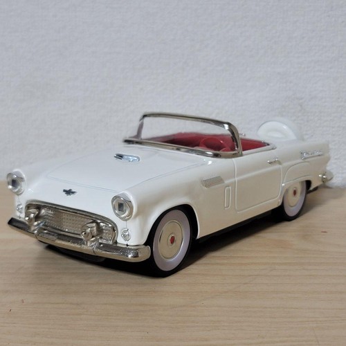 Fifties thunderbird open - thunderbird,