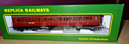 Replica railways gauge - replica,