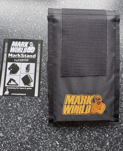 Markbass markstand - markbass,