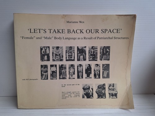 Let take back - back, by