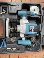 Erbauer ERB380ROU Plunge Router 240v