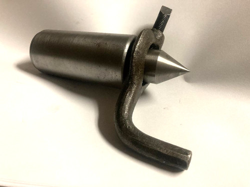 South bend lathe spindle - bend,