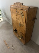 Antique Edwardian “Tulip”