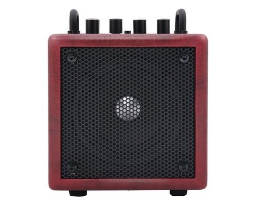 Phil jones bass x4c nanobass - bass,
