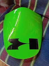 Kawasaki Z1000 03/06  rear