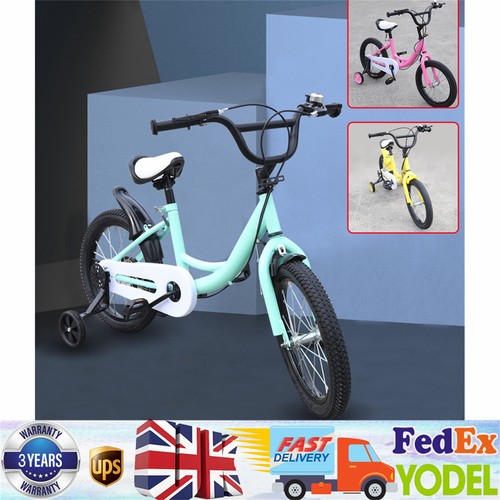 Inch kids bike for 6 - kids,