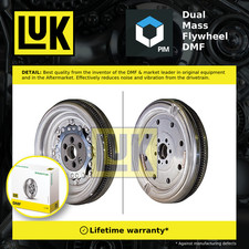 Dual Mass Flywheel DMF