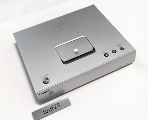 Onkyo nd s10 - onkyo, nd-s10