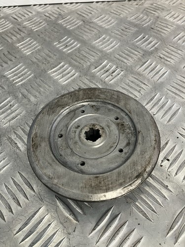 Yamaha clutch pressure - pressure, plate