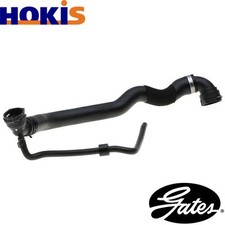 RADIATOR HOSE 05-2490 FOR AUDI