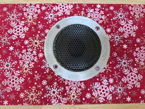 Wharfedale original - wharfedale,
