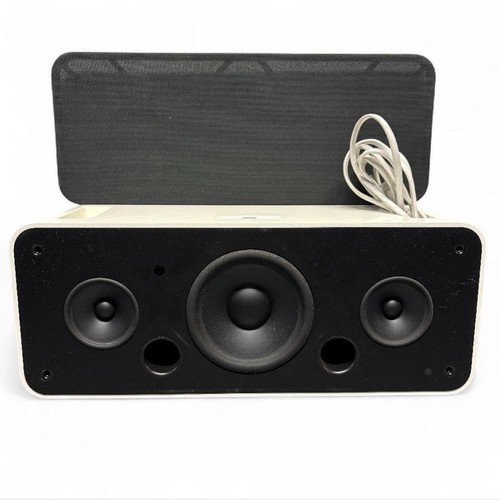 Apple ipod wired speaker - hi-fi,
