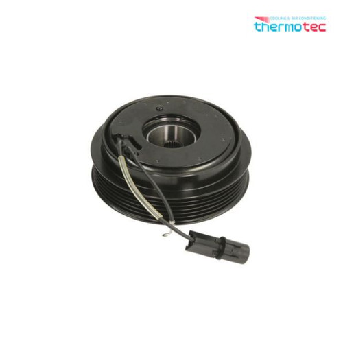 Magnetic clutch air - clutch,,
