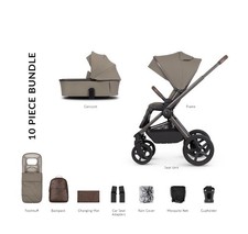 NEW Venicci Upline 2 In 1