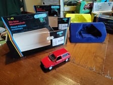 1/43 Boxed Model Schabak 1000 VW Polo Mk2f Hatch #461