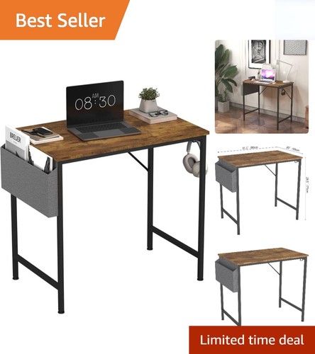 Modern 80x50 writing desk - modern,