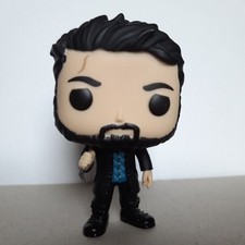 Funko Pop! Billy Butcher #977 The Boys – Loose, Excellent Condition Collectible