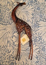 Shudehill giftware giraffe