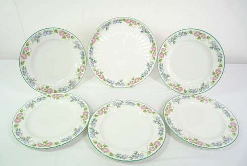 Royal worcester english garden - royal,