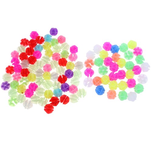 Pcs round plastic clip on - clip,