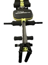 Wonder Core ll Home Multi Gym