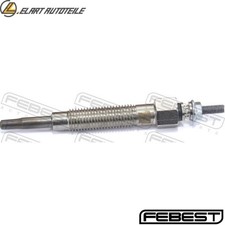 4x GLOW PLUG 02642-002 FOR