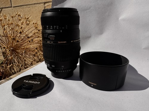 Tamron 300mm 5 6 di - tamron, af