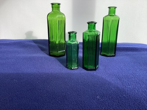 Vintage poison apothecary - poison,
