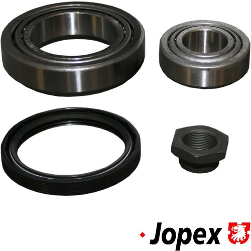 T25 front wheel bearing - t25,