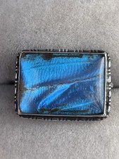 Vintage 925 Sterling Silver