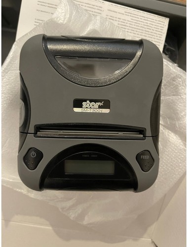 Used star micronics - used,