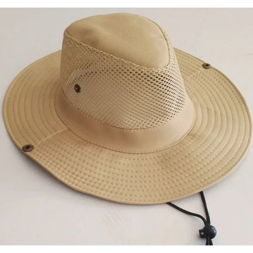 Mens sun hat traditional - hat,