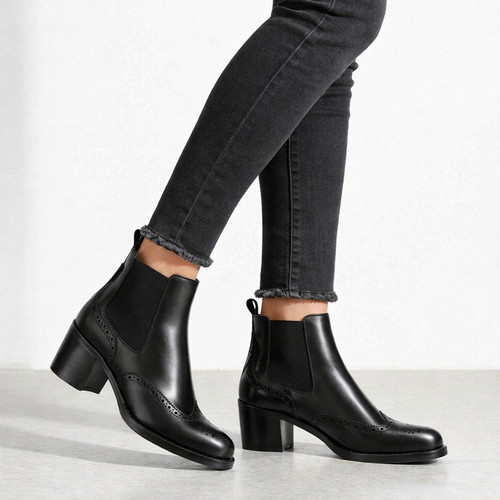Russell bromley cavendish - &,