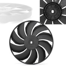 1pc Engine Cooling Fan Cover